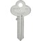 Hillman HILLMAN House/Office Universal Key Blank Single 85382 - alternate 1